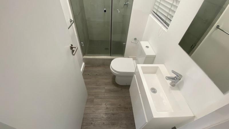 To Let 2 Bedroom Property for Rent in Zonnebloem Western Cape